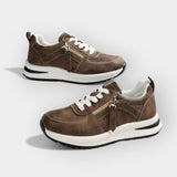 Anatominiai Sneakers su Stiliumi