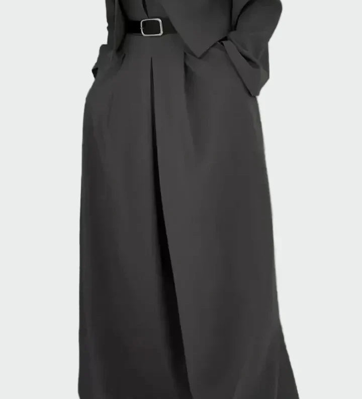 Kombinezonas ir Švarkas Elegantiškas &amp; Modernus