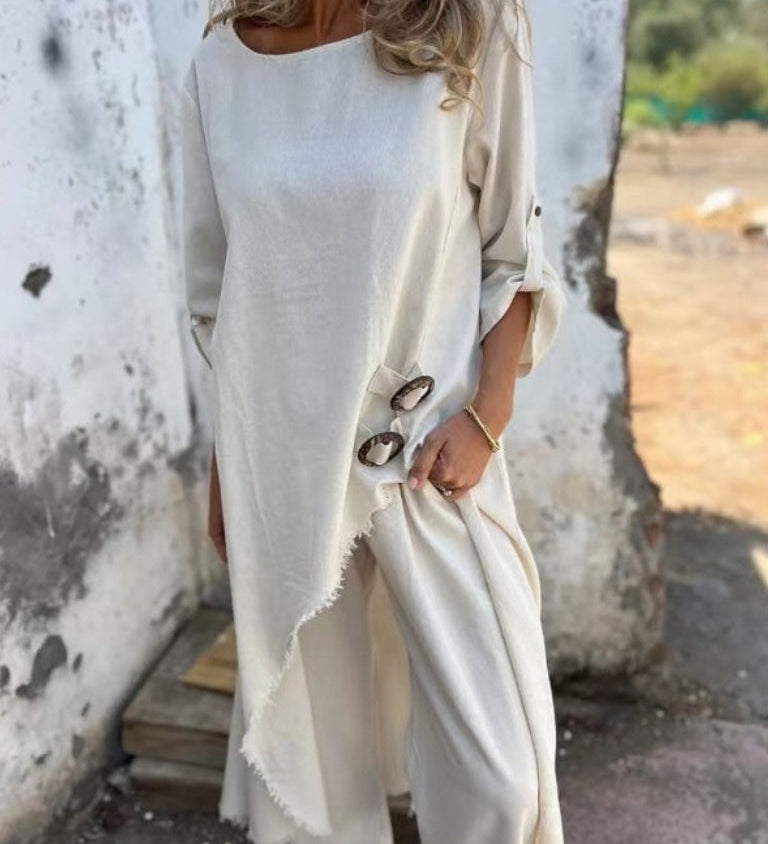 Isabelle – Laisvo stiliaus rinkinys