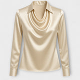 Indrė - Blizganti blusa