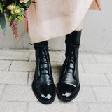 Auksė – Premium batai