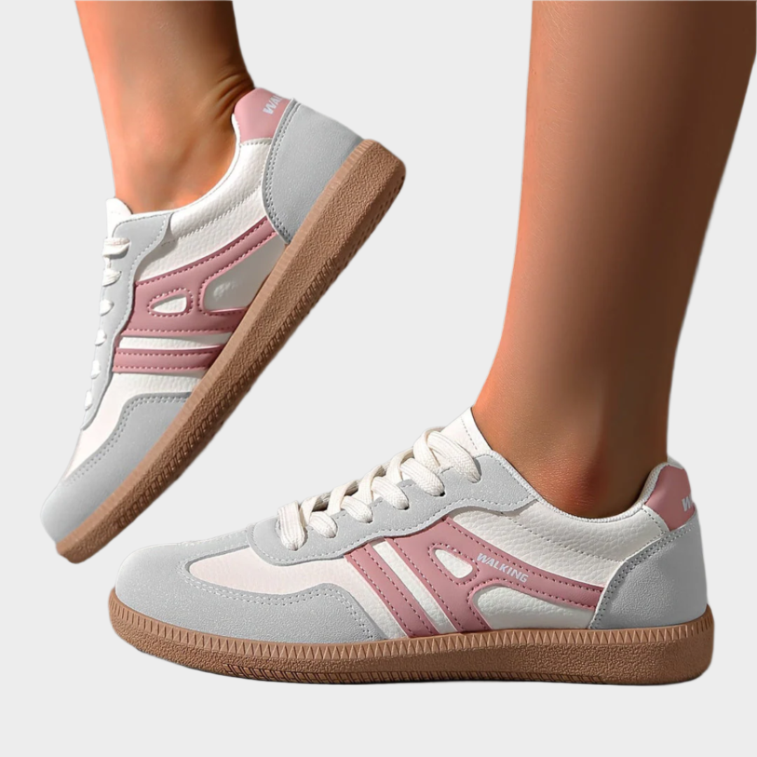 Vara - Sportiniai Batai su Retro Detalėmis