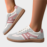 Vara - Sportiniai Batai su Retro Detalėmis