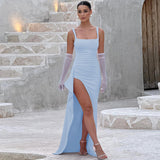 Marilyn – Elegantiška proginė suknelė
