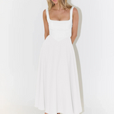 Melis – grakšti suknelė