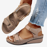 Wedger – Ortopedinės sandalai