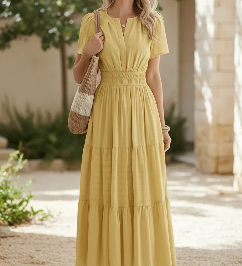 Alina – elegantiška suknelė