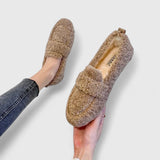 Fofi - Šilti slip-on batai su elegantišku dizainu
