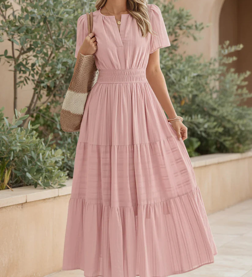 Alina – elegantiška suknelė