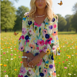Mia – Elegantiška suknelė