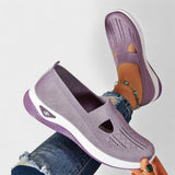 Tamara - Ortopediniai Slip-On Batai