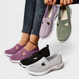 Tamara - Ortopediniai Slip-On Batai