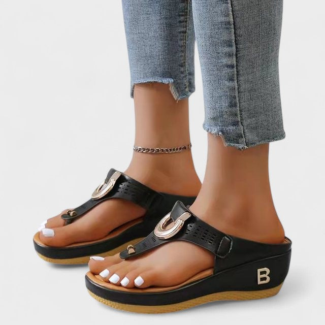 Baltija - Ortopediniai sandalai