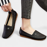 Ravel - Patogūs Slip-On Batai su Minkštu Padu