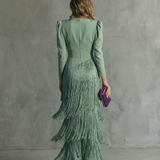 Lynda - Elegantiška suknelė