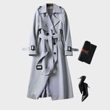 Aistė - Stilingas paltas